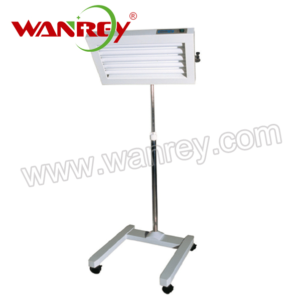 Infant Phototherapy Unit WR-MD063